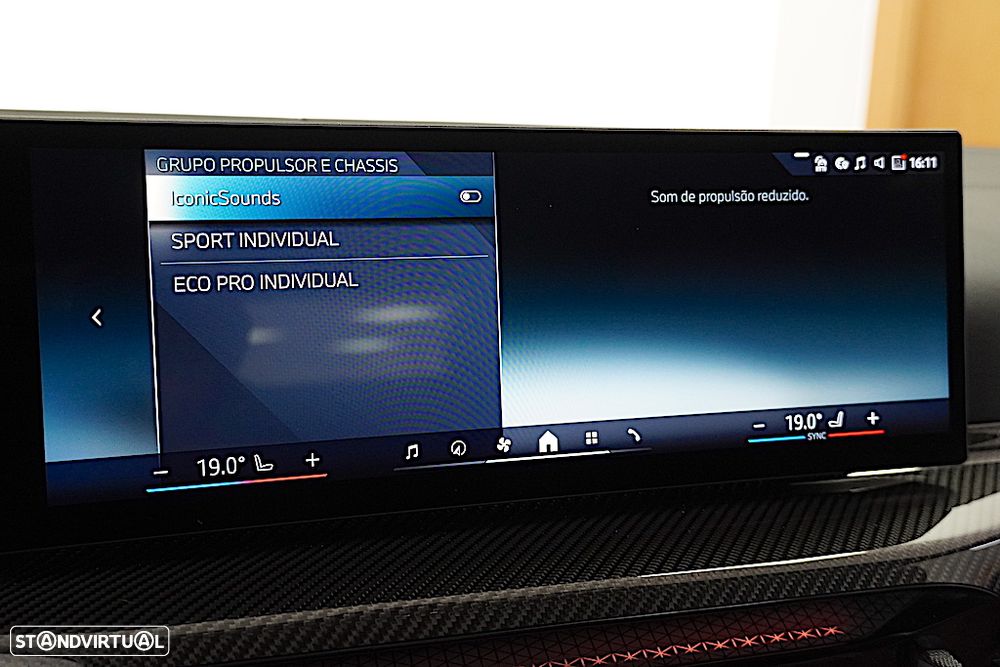 BMW 420 d Pack Desportivo M Pro Auto - 41