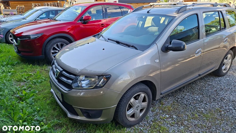 Dacia Logan 1.5 dCi SL Celebration - 2