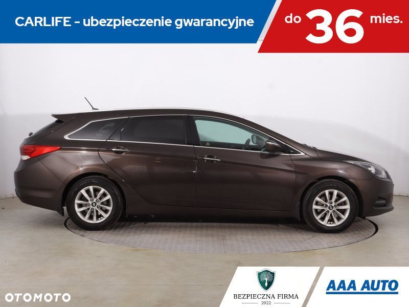 Hyundai i40 - 8
