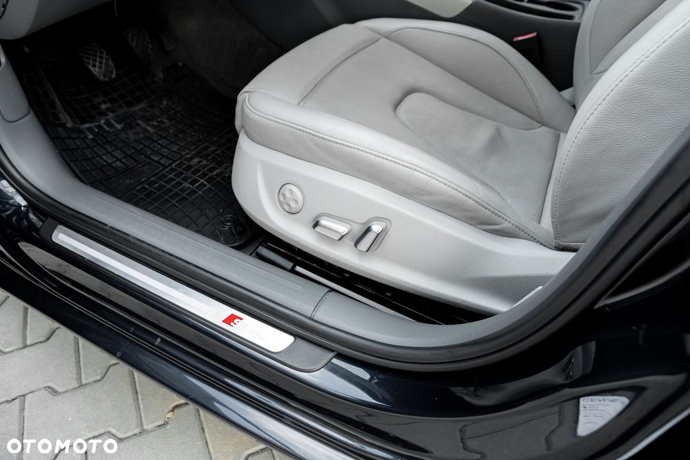 Audi A4 Avant 2.0 TDI DPF Attraction - 20