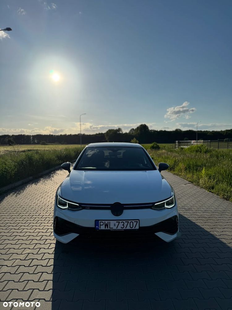 Volkswagen Golf - 5