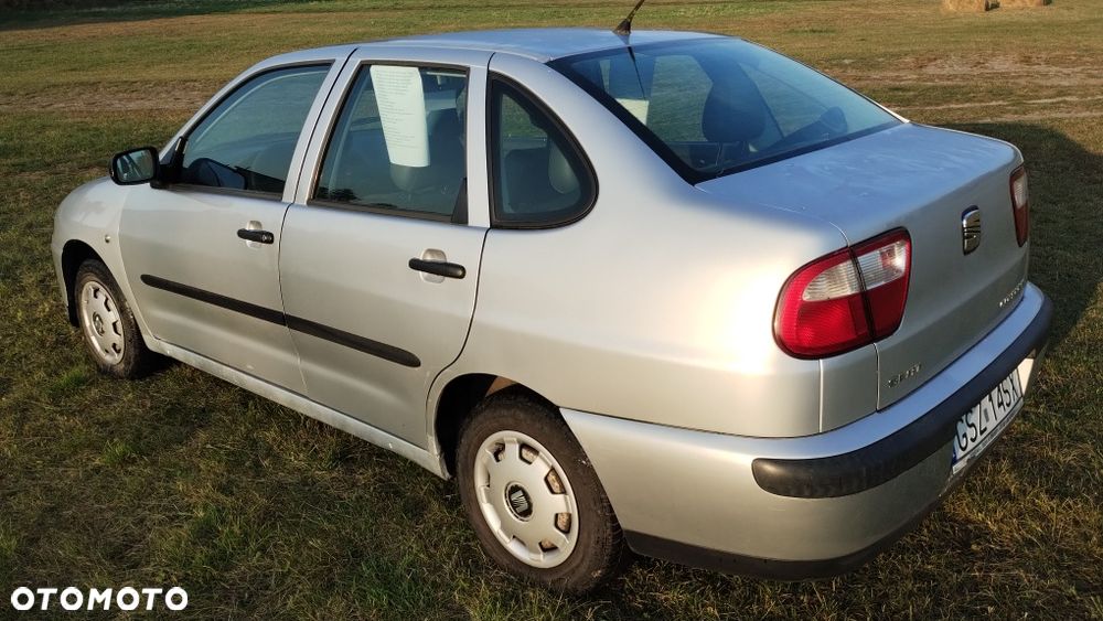 Seat Cordoba - 3