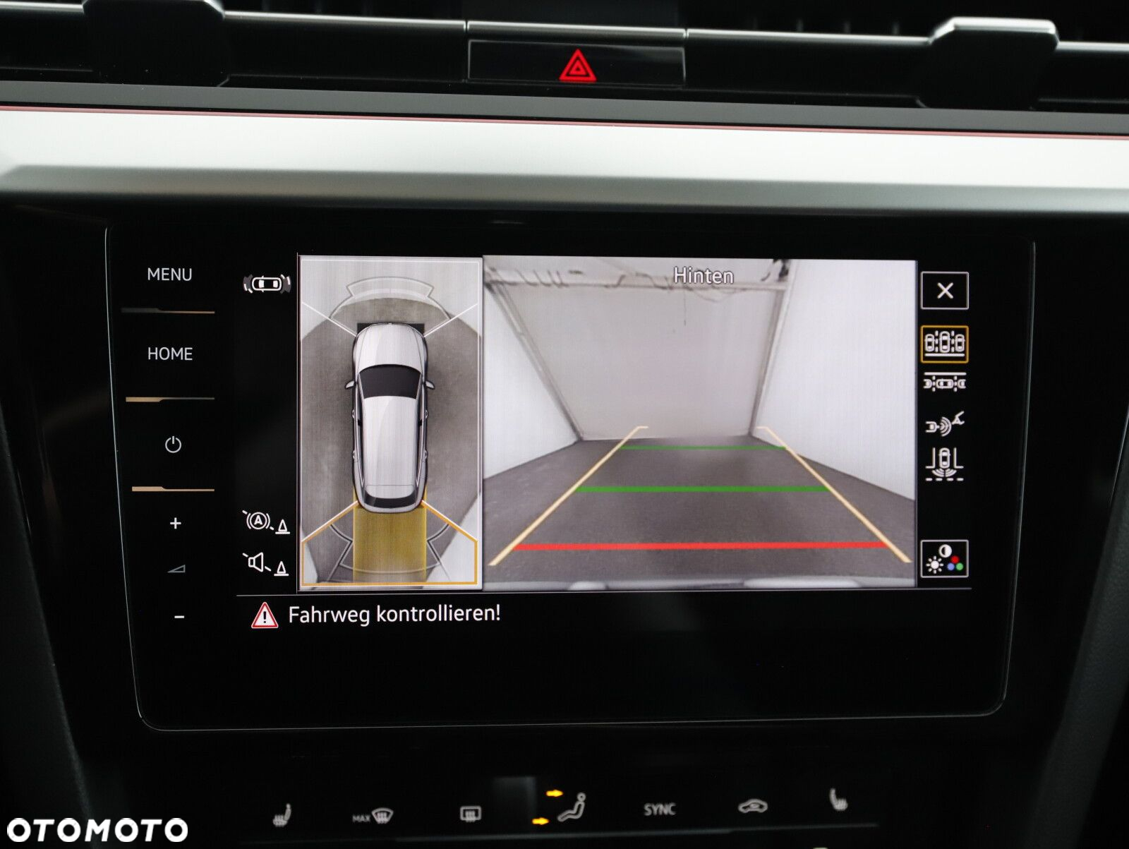 Volkswagen Arteon 2.0 TSI 4Motion R DSG - 17