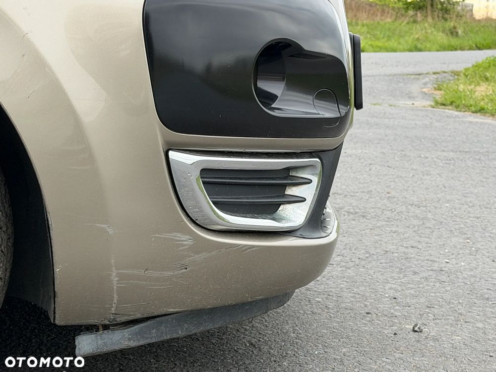 Citroën C3 Picasso 1.6 HDi SX - 12