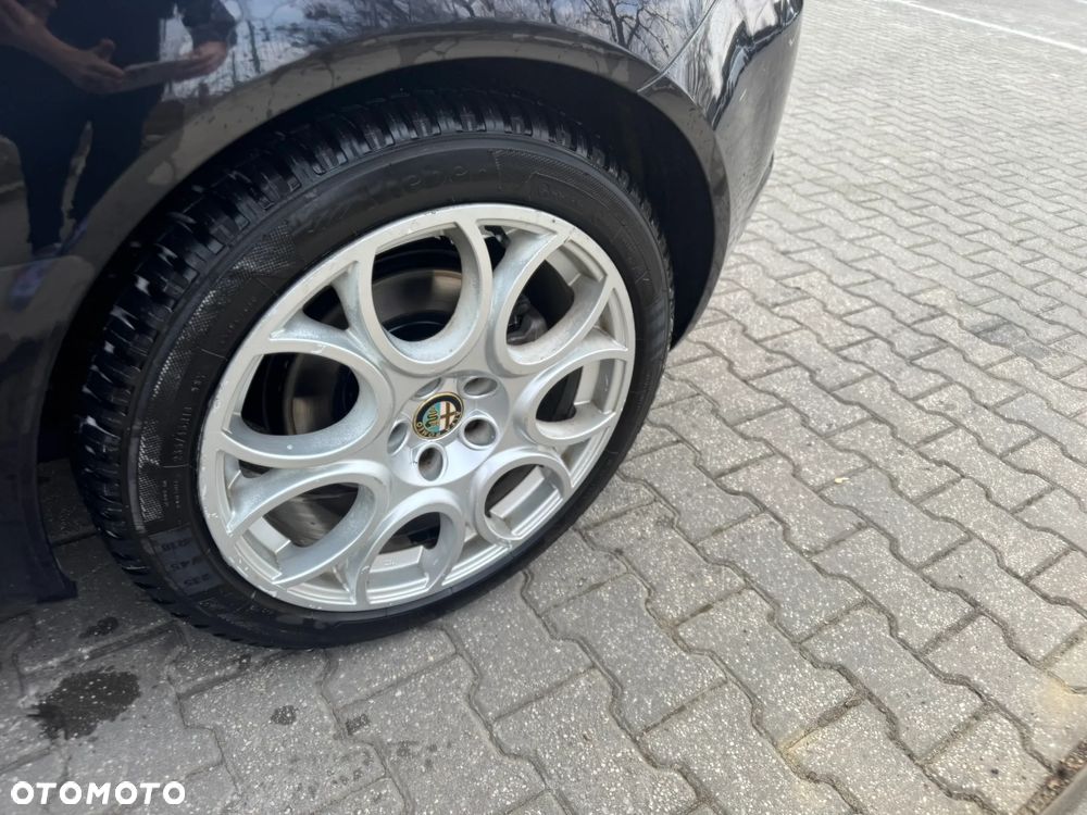 Alfa Romeo Spider 2.4 JTDM 20V DPF Exclusive - 9