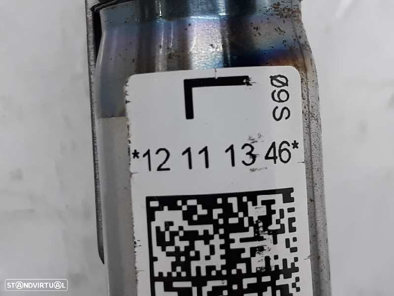 AIRBAG CORTINA FRONTAL ESQUERDO VOLKSWAGEN SCIROCCO 2011 -1K8880741B - 1