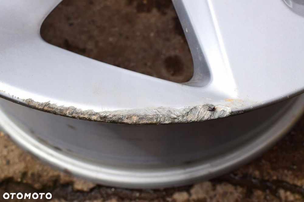 NISSAN 17'' JUKE QASHQAI PULSAR CZUJNIK! ORYGINAŁ! - 2