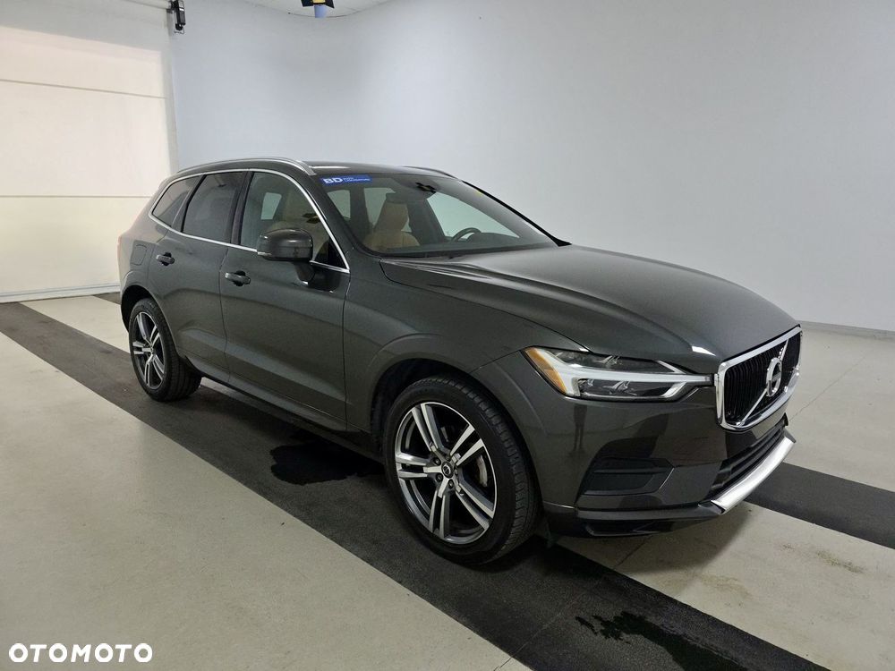Volvo XC 60 T5 AWD Inscription - 3