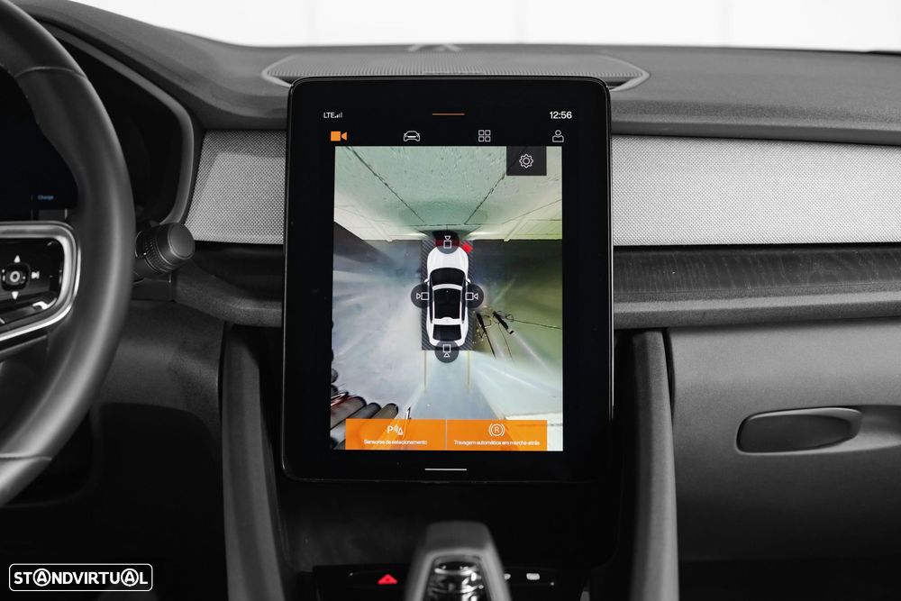 Polestar 2 Long Range 78 kWh - 21