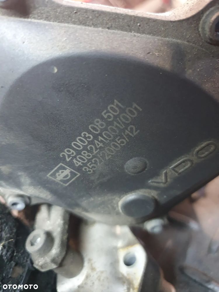 KOLEKTOR SSĄCY NASTAWINIK VW PASSAT B6 05- 2,0 FSI 2900308501 - 2