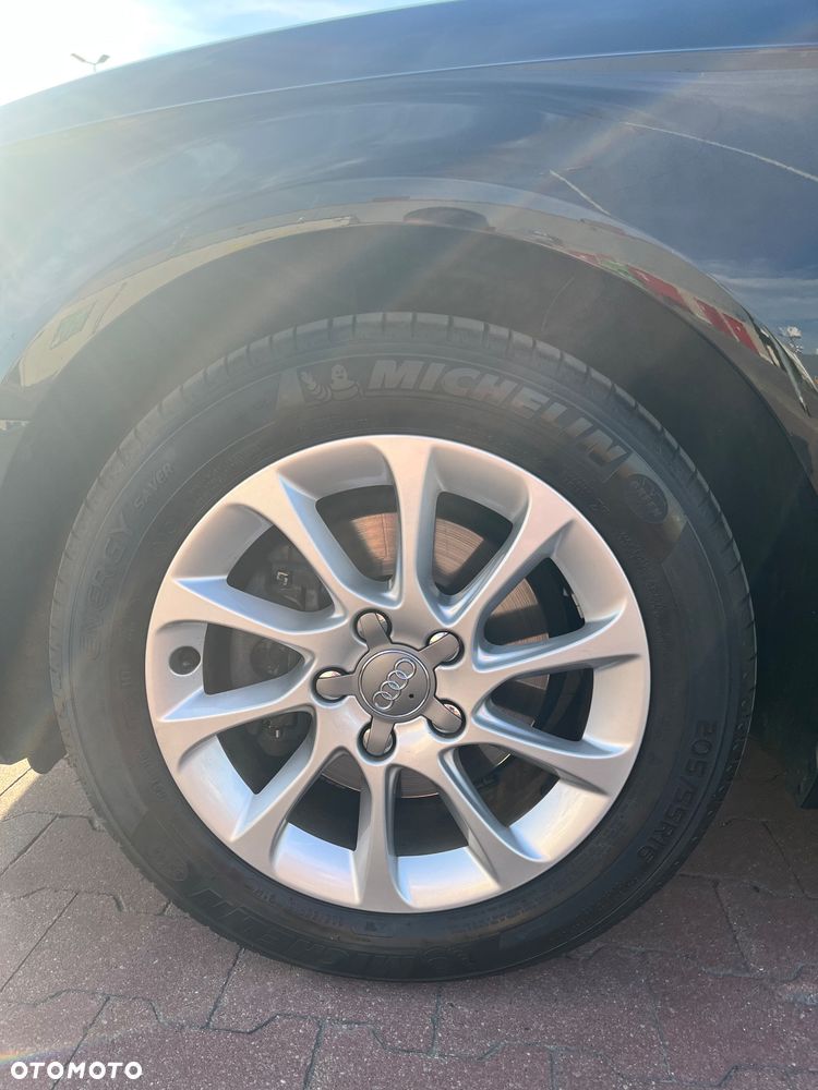 Audi A3 Sportback 1.4 TFSI Ambition - 36