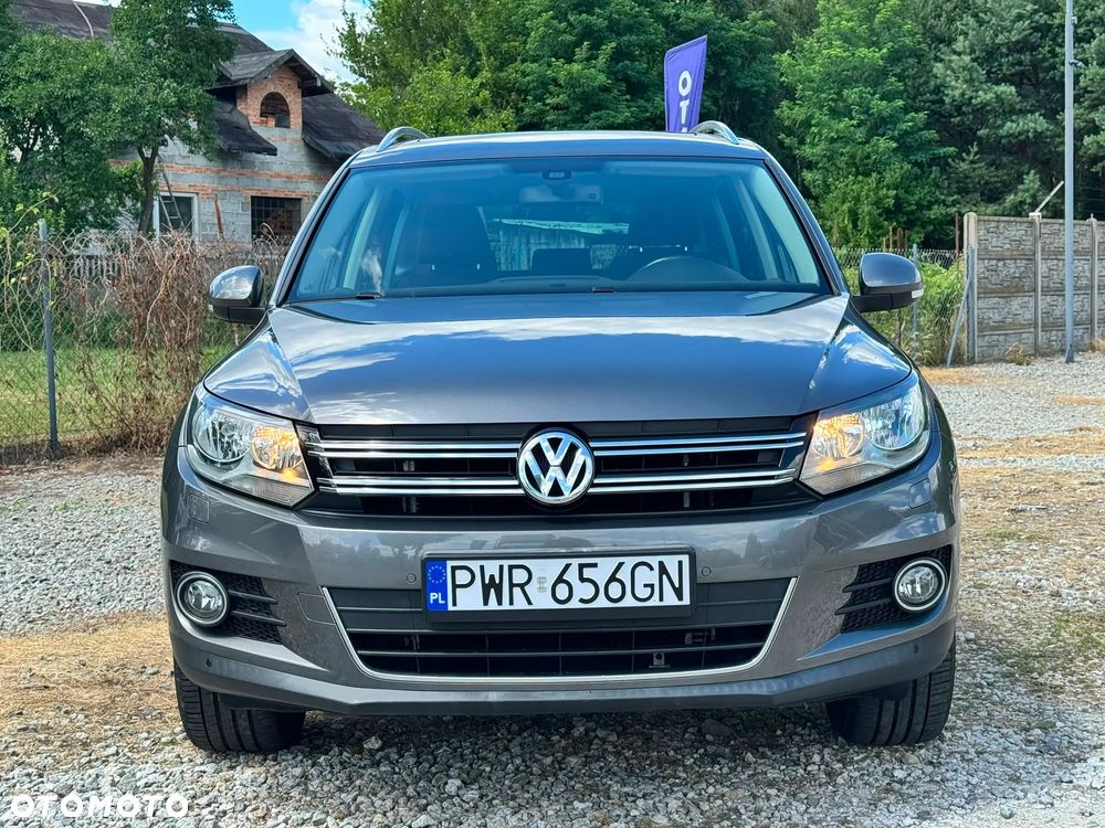 Volkswagen Tiguan 2.0 TDI CityLine - 16