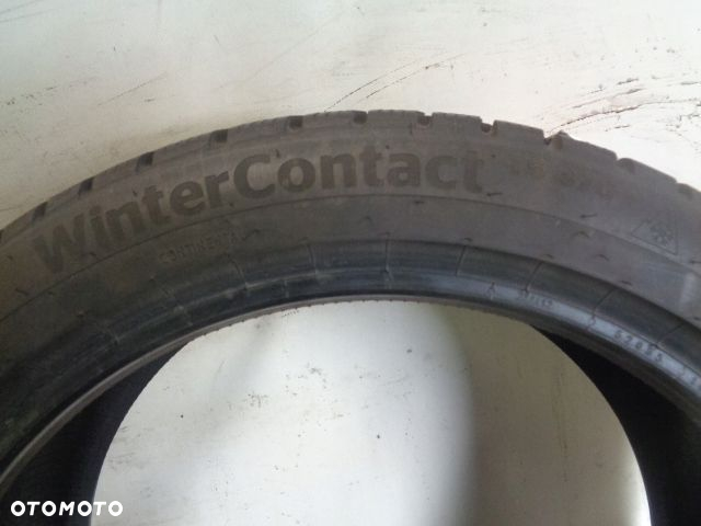 CONTINENTAL WINTERCONTACT TS870 P 205/45R17 88V - 10