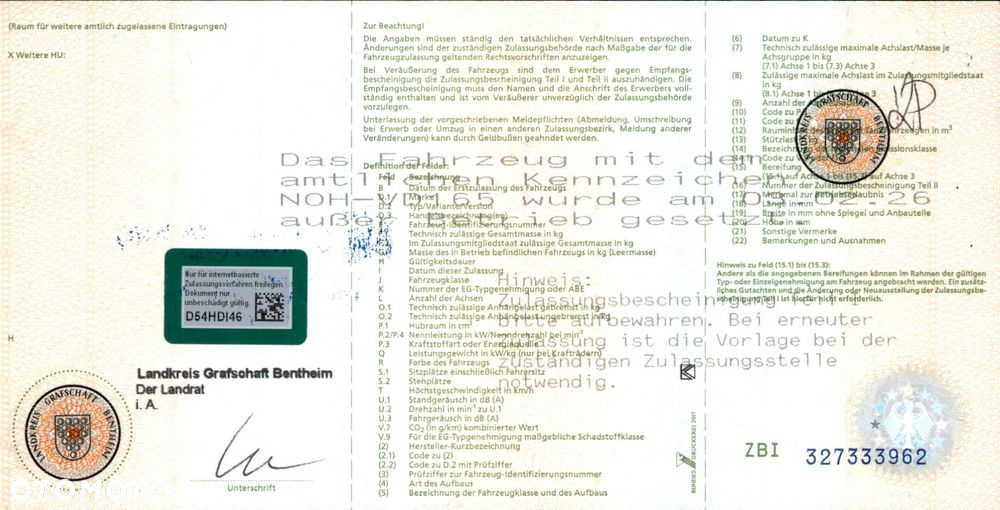 Mercedes-Benz Klasa C - 13