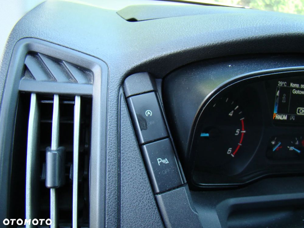 Ford Transit L2H3 VA Autm Trend - 21
