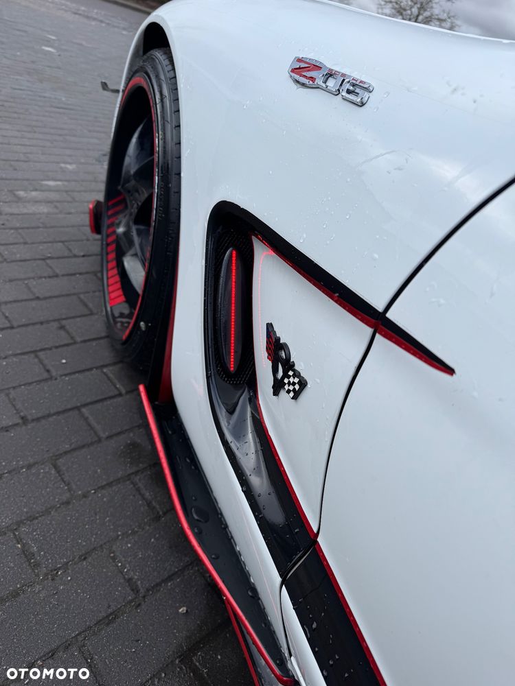 Chevrolet Corvette 5.7 - 27