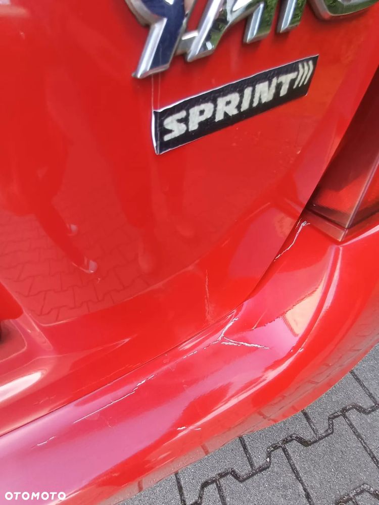 Toyota Yaris 1.0 Sprint - 6