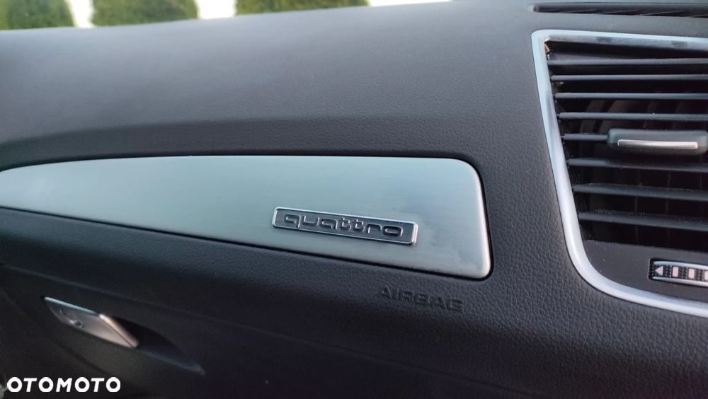 Audi Q5 2.0 TDI Quattro S tronic design - 11