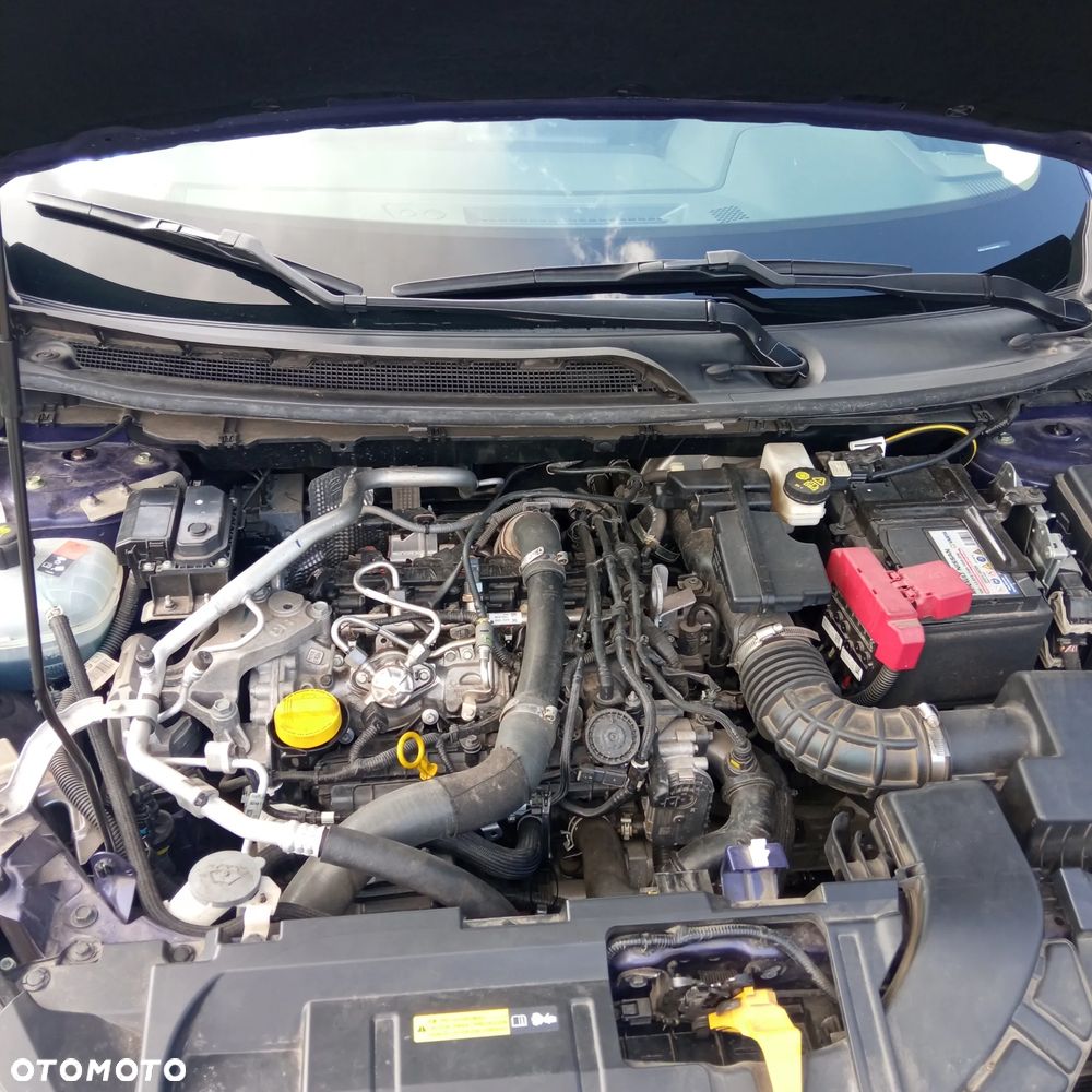 Nissan Qashqai 1.3 DIG-T MHEV Acenta - 8