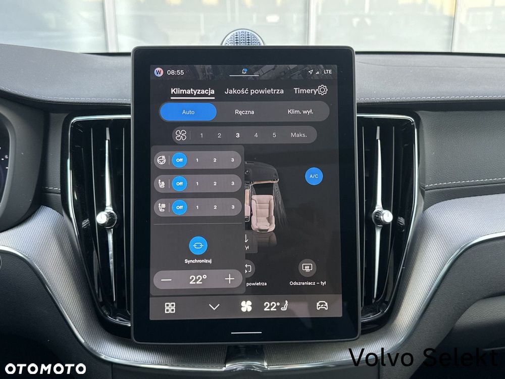 Volvo XC 60 - 20