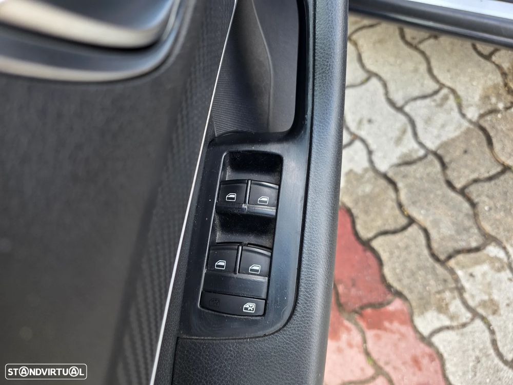 Audi A6 Avant 2.0 TDI Multitronic Excl. - 9
