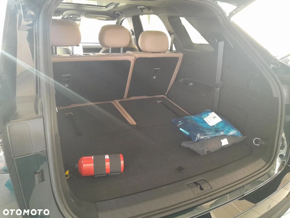 Chery Tiggo 9 1.5 T-GDI Super Hybrid Prestige 3DHT - 32