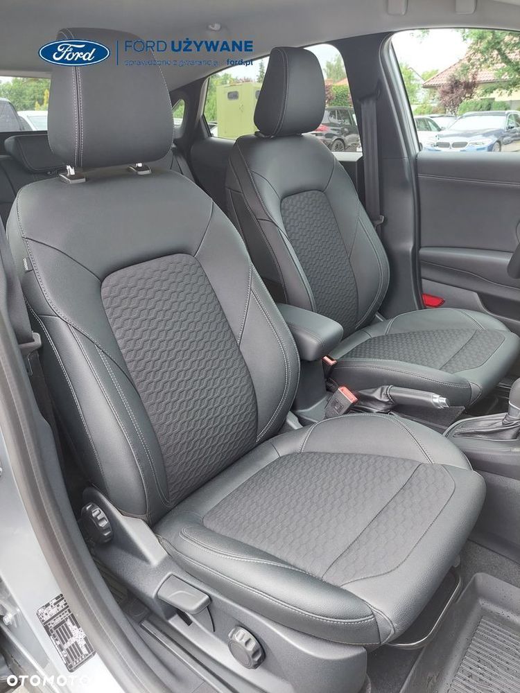 Ford Puma 1.0 EcoBoost mHEV Titanium PowerShift - 18