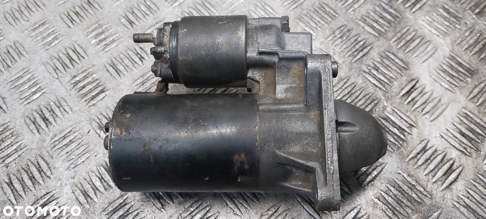 ROZRUSZNIK FIAT MAREA 1.8 16V 182A2.000 - 2