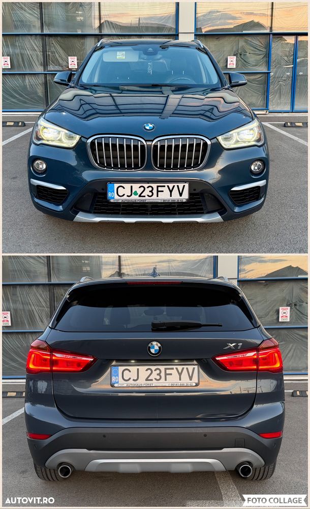 BMW X1 - 4