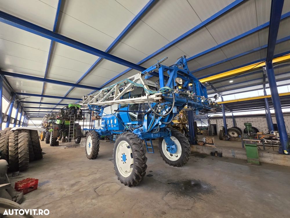 Matrot M44 D 3000 - 21