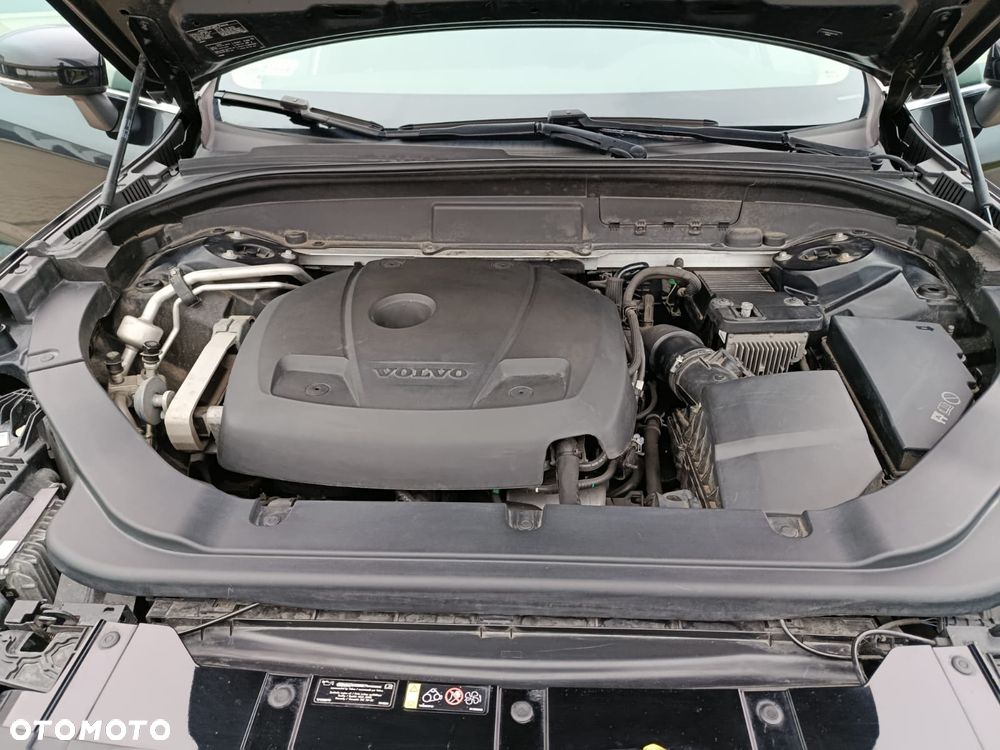 Volvo XC 60 T5 AWD Geartronic Inscription - 18