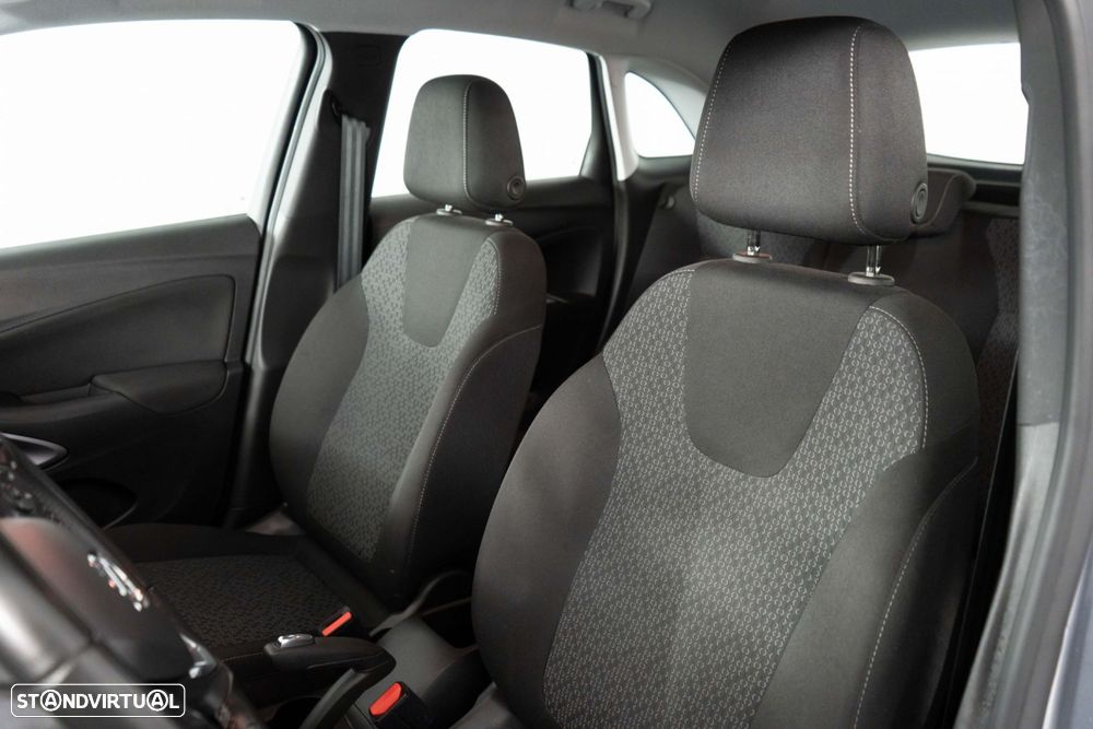 Opel Crossland 1.2 Business Edition - 8