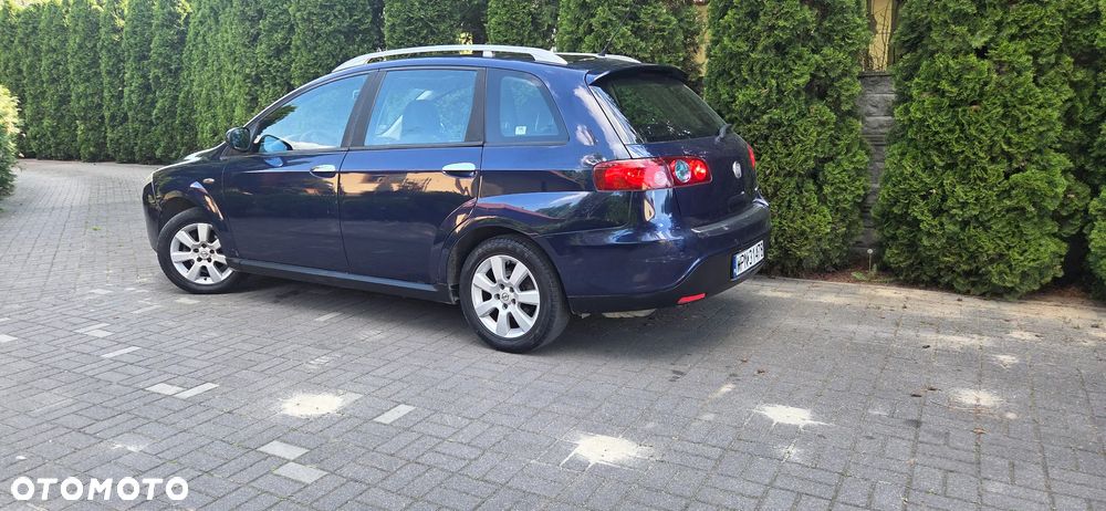 Fiat Croma 1.8 16V Business - 11