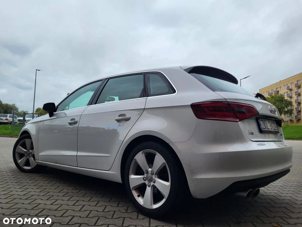 Audi A3 - 17