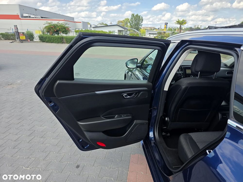 Renault Talisman 1.6 Energy TCe Intens EDC - 9