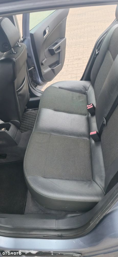 Opel Astra 1.4 Edition Plus - 12