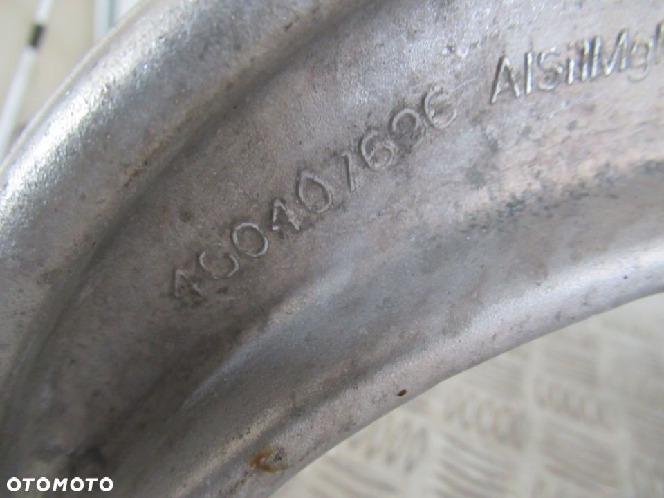 ZWROTNICA PRZEDNIA PRZÓD PRAWA WHACZ AUDI A4 B8 A5 A6 8K0407258AA 4G0407242D - 8