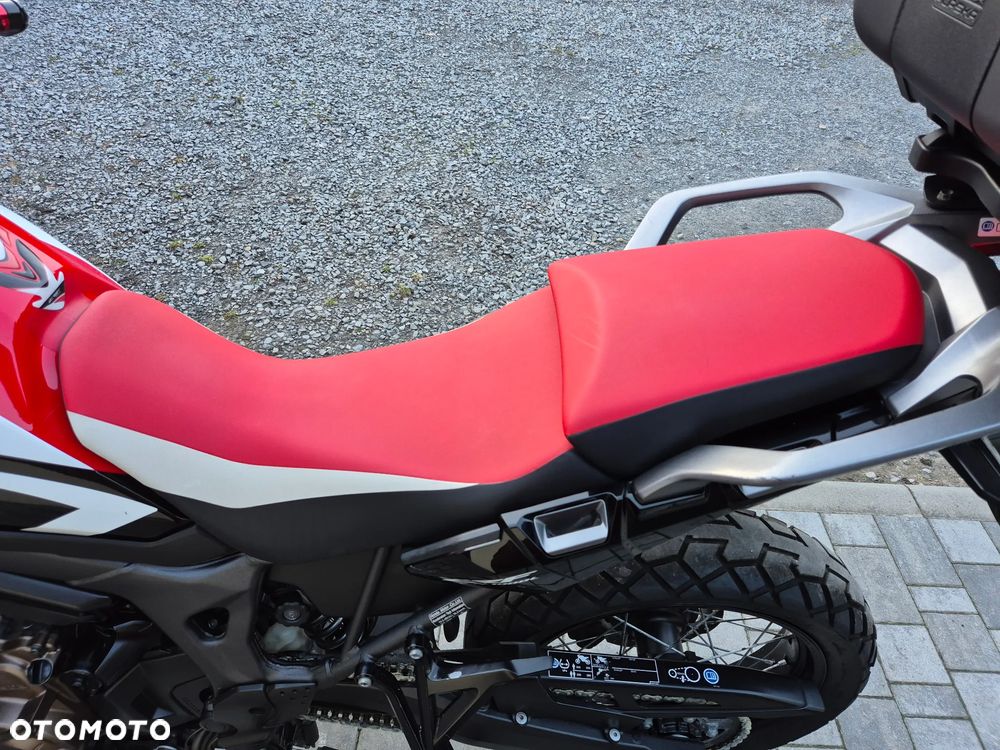 Honda CRF - 28