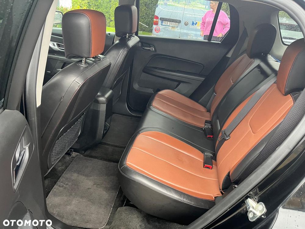 GMC Terrain - 7