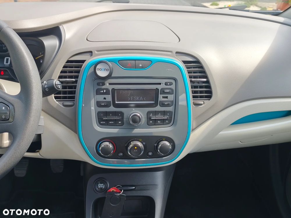 Renault Captur ENERGY TCe 90 Start&Stop Dynamique - 31