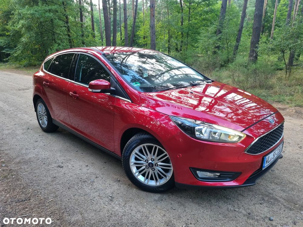 Ford Focus - 24