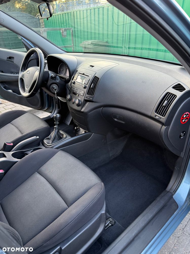Hyundai i30 1.4 Classic - 17