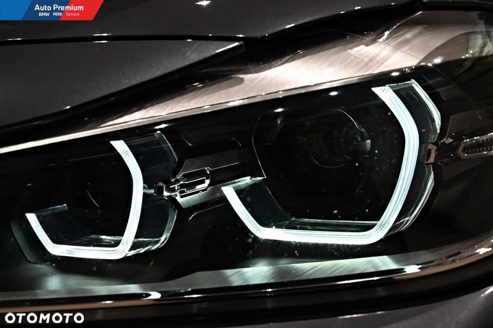 BMW X2 sDrive18d - 21