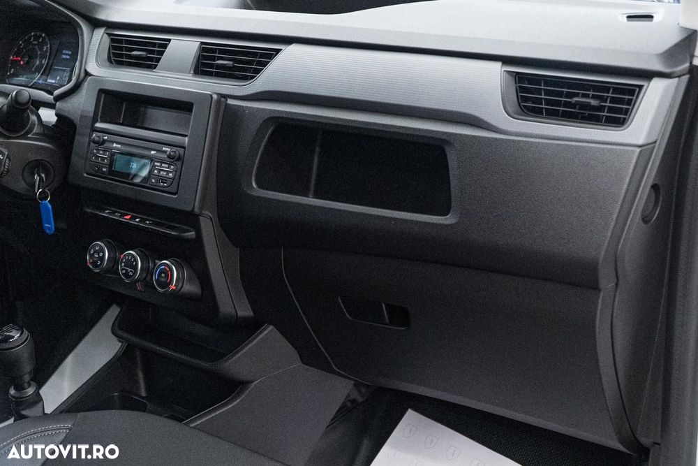 Renault Express - 21