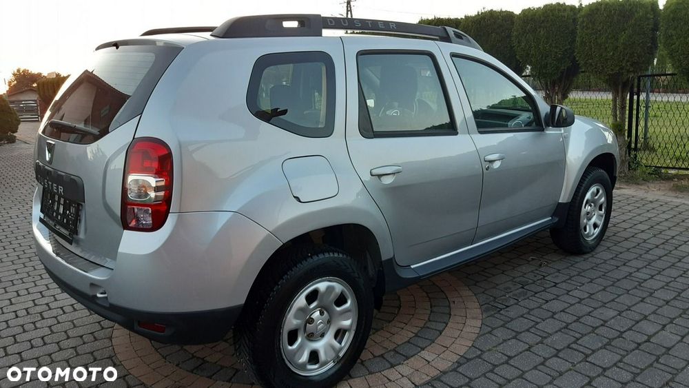 Dacia Duster TCe 125 2WD Comfort - 32