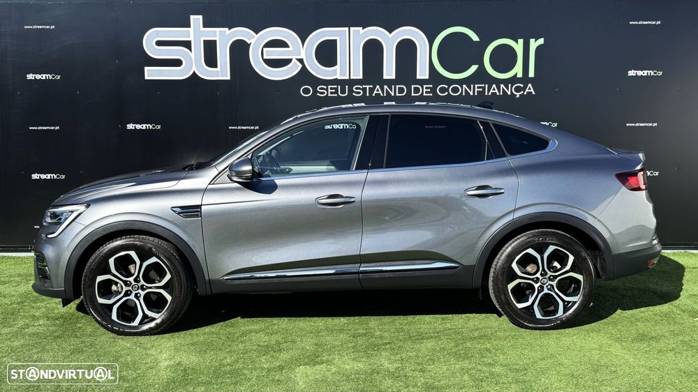 Renault Arkana 1.6 E-Tech Intens - 3