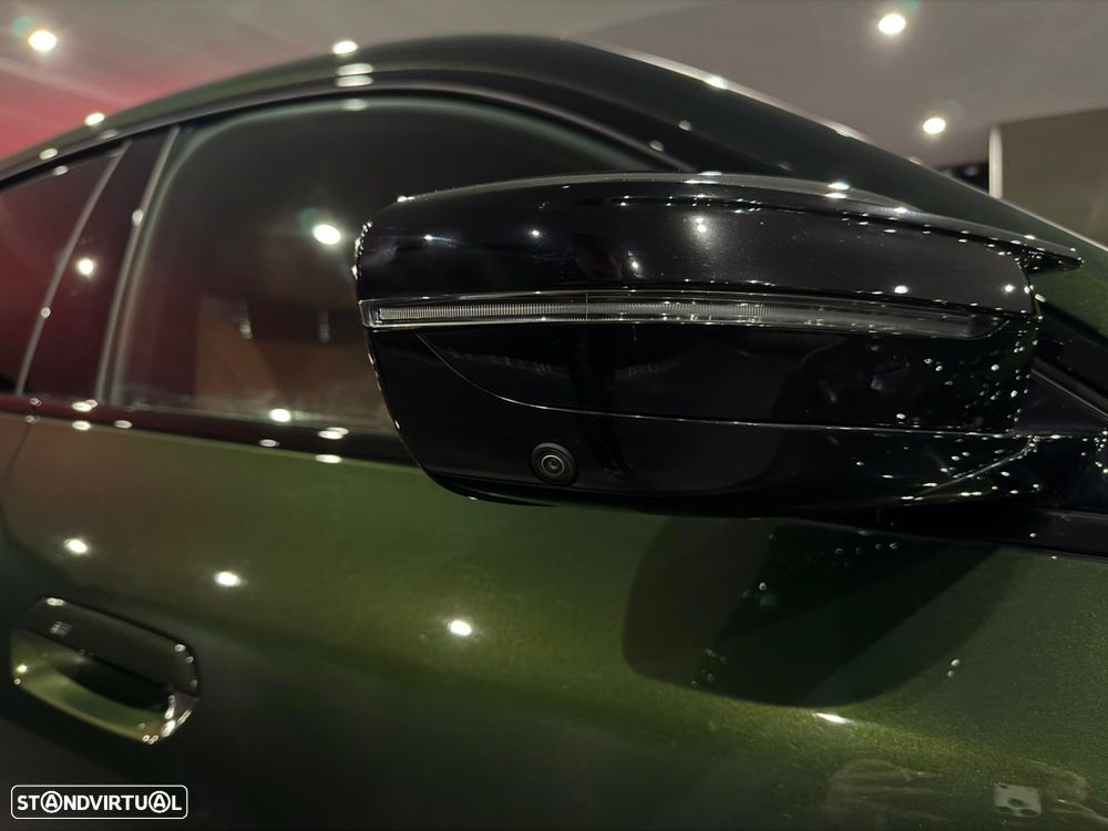 BMW i4 M50 Gran Coupe xDrive - 44