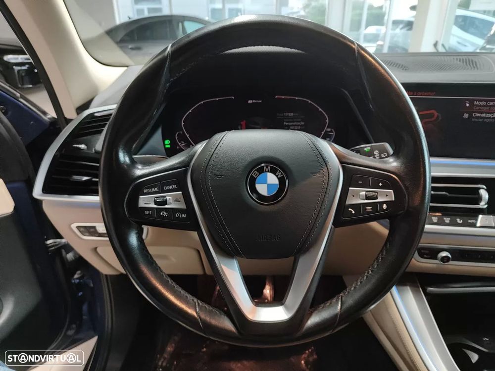 BMW X5 45 e xDrive - 26