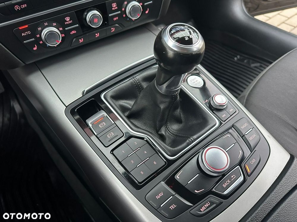 Audi A6 Limousine 2.0 TFSI - 28