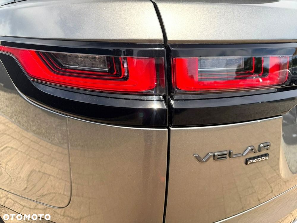 Land Rover Range Rover Velar - 14